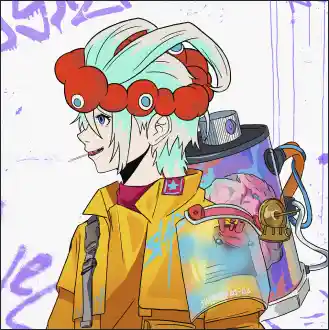 YUKI